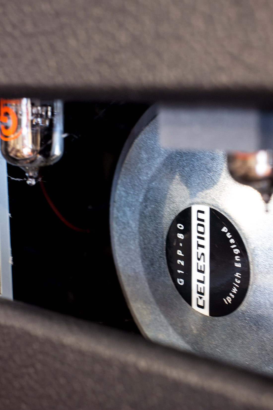 Fender Hot Rod Deluxe III 40W 1x12" Combo Amp