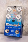 Alexander Pedals Wavelength Modulation Pedal