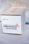 Alexander Pedals Wavelength Modulation Pedal
