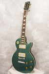 Brian by Bacchus BLS-500G Sherwood Green 1998