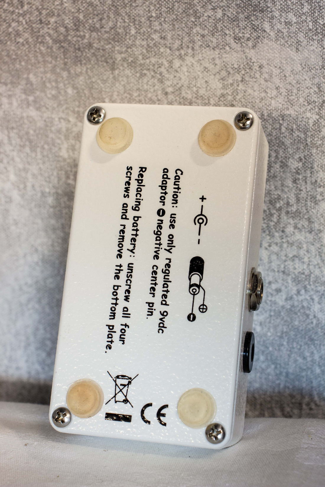 Xotic Effects RC Booster v1 Pedal