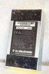 TC Electronic Afterglow Chorus Pedal
