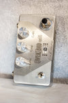 SviSound Overzoid OZ01 Overdrive Pedal