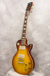 Crews Maniac Sound KTR LS-02 Quilt Maple Royal Tea Burst 2019