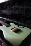 Charvel Pro Mod San Dimas Style 1 HS HT Specific Ocean 2014