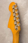 Fender Japan '69 Mustang MG69 Sonic Blue 2010