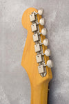 Fender Japan '62 Stratocaster ST62 Sonic Blue 2014
