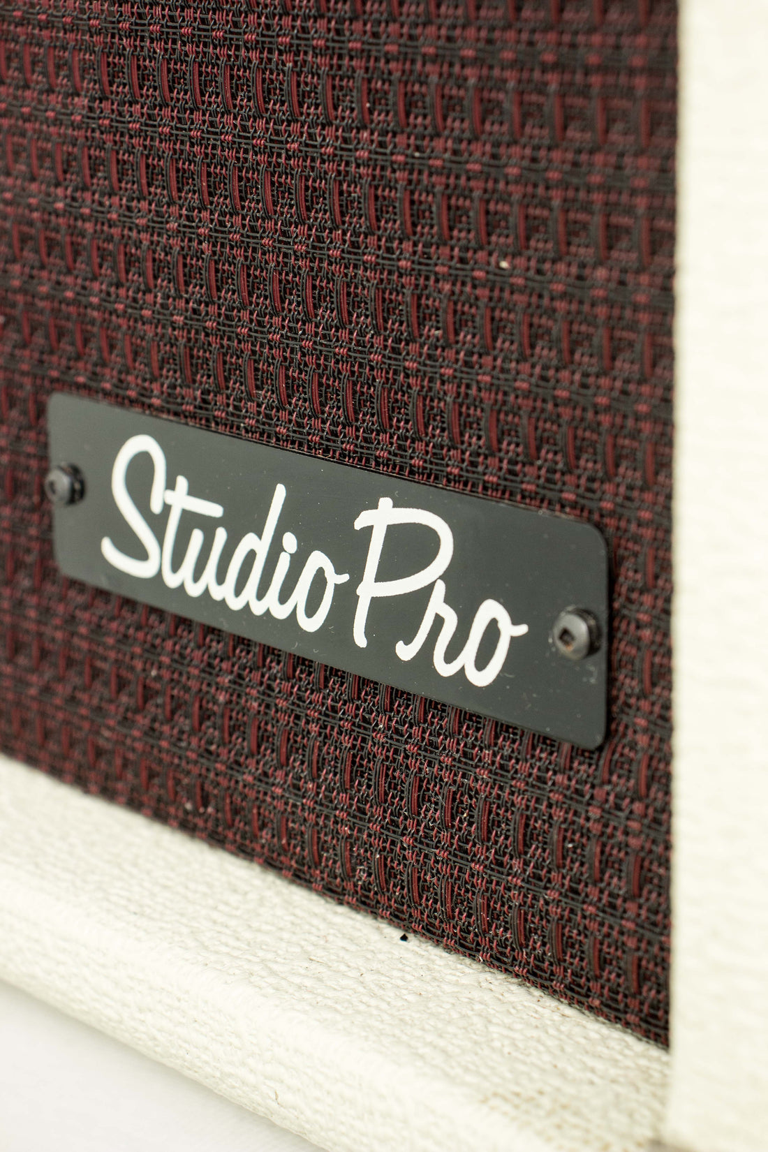 Spirit Amplifiers Studio Pro 15W 10" Combo Amp