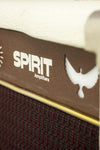 Spirit Amplifiers Studio Pro 15W 10" Combo Amp