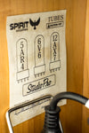Spirit Amplifiers Studio Pro 15W 10" Combo Amp