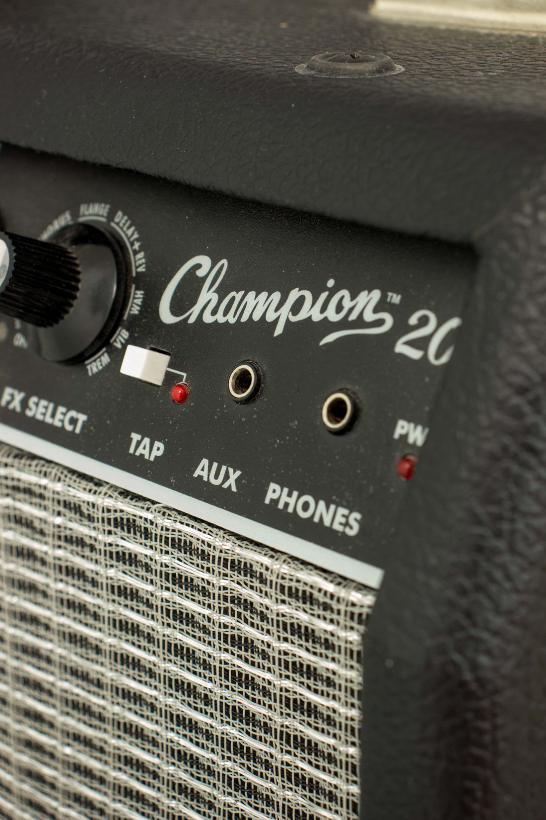 Fender Champion 20 20W 8" Combo Amp