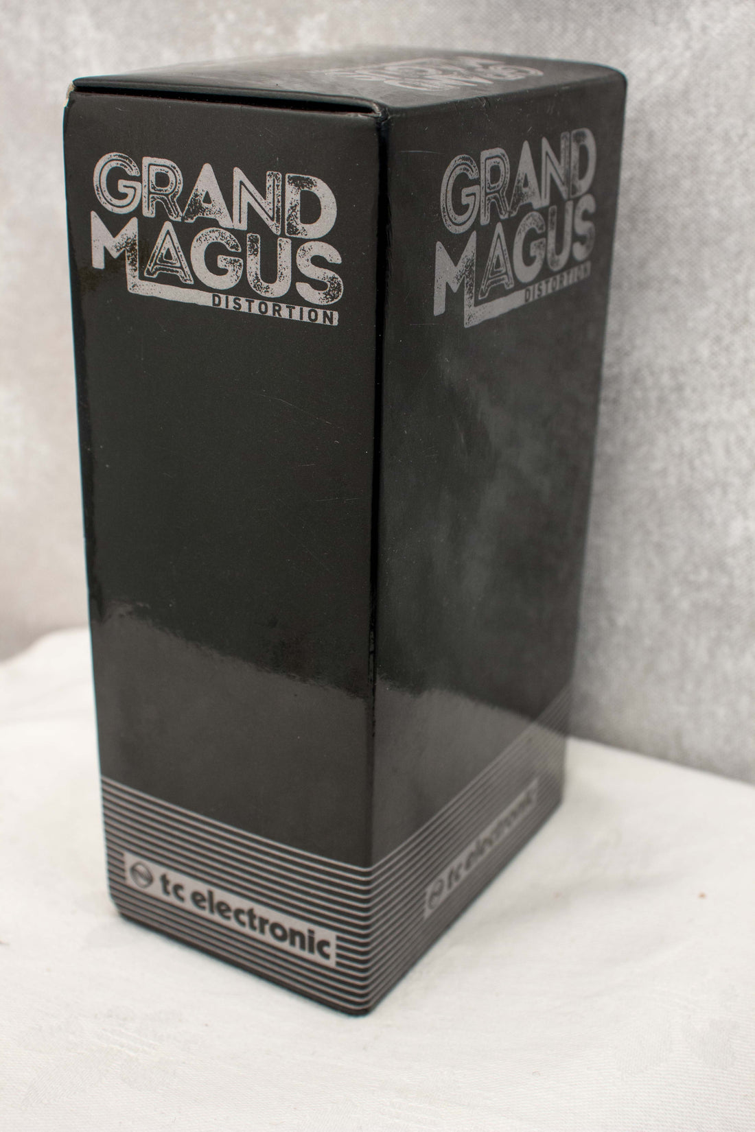 TC Electronic Grand Magus Distortion Pedal