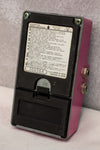 Ibanez AD9 Analog Delay Pedal MIJ 1980s