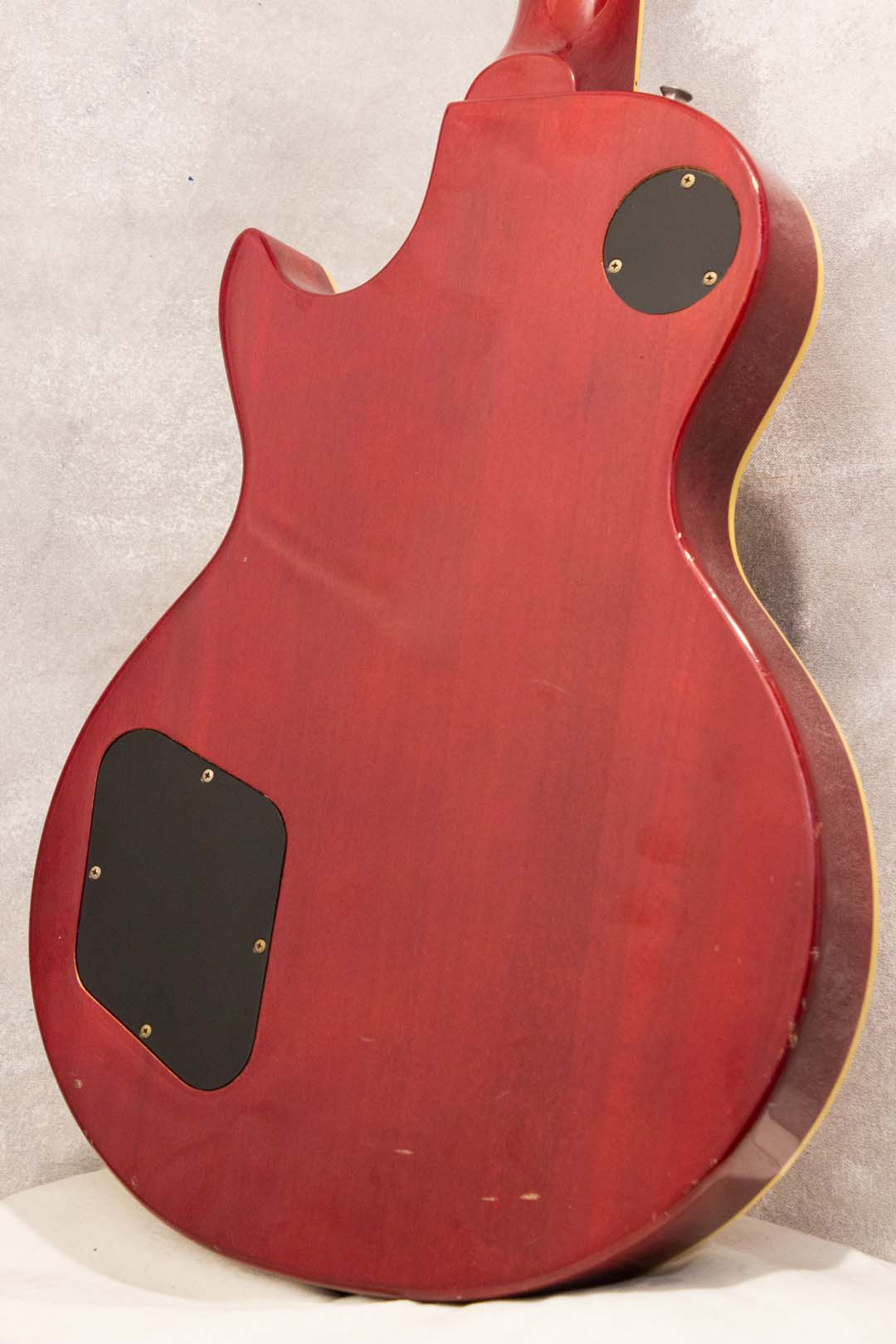 Greco EG700 Super Sounds Cherry Sunburst 1981 – Topshelf Instruments