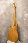Yamaha BB1000 Broad Bass Natural 1977