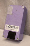 DMB Pedals Cosmic Crunch Overdrive Pedal