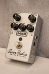 MXR Super Badass Distortion Pedal