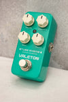 Valeton Tube Engine Vintage Overdrive Mini Pedal