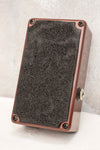 Carl Martin Single Channel AC-Tone Overdrive Pedal