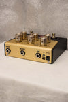 Positive Grid Bias Distortion Twin Pedal