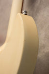 Rickenbacker 330 White 2002