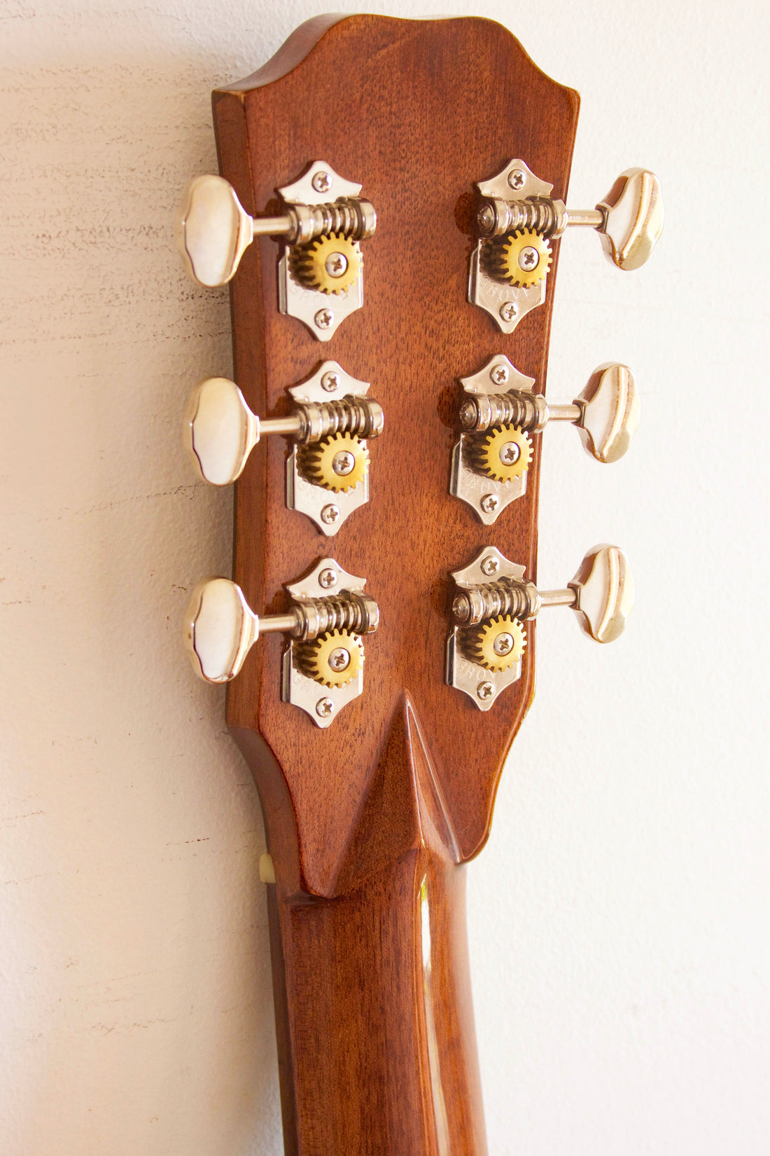 LA Guitars LAD010 Dreadnought Acoustic