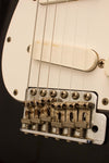 Fender Japan '62 Stratocaster ST62-770LS Black 1991