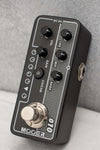 Mooer Micro Preamp 010 Two Stones