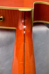 Gretsch 6120SSU Brian Setzer Model Orange 1993