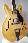 Yamaha SA-60 Semi Hollow Natural Gloss 1974