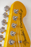 Fender Modern Player Coronado II Black 2013