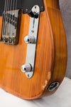 Fender Japan '52 Telecaster TL52-600 Charcoal Burst 1991