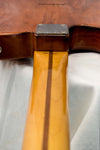 Fender Japan '52 Telecaster TL52-600 Charcoal Burst 1991