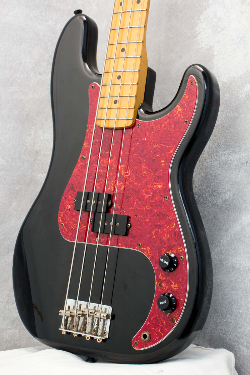 Fender Japan '62 Precision Bass Reissue Olympic White 1991