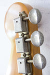 Fender Japan '57 Reissue Stratocaster ST57-58 Capri Orange 1999-02