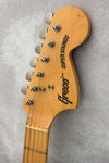 Greco SE500 Strat Style Natural 1977