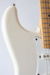 Fender '67 Reissue Stratocaster ST67-95 Vintage White 1993-4