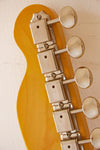 Fender Telecaster '62 Reissue Bound Mahogany Limited Edition 2010-11