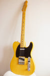 Fender Telecaster '52 Reissue Dimarzio Collection Vintage Natural 2004-05
