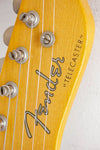 Fender Telecaster '52 Reissue Dimarzio Collection Vintage Natural 2004-05