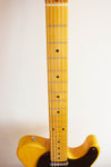 Fender Telecaster '52 Reissue Dimarzio Collection Vintage Natural 2004-05