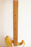 Yamaha PB400 Pulser Bass Natural 1980