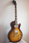 Used Greco LP EG-500  Honeyburst 1978