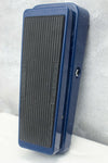 Dunlop Cry Baby Wah Blue Sparkle GCB95 Pedal
