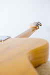Fender Japan '52 Reissue Telecaster TL52-80TX Vintage Natural 2007-10