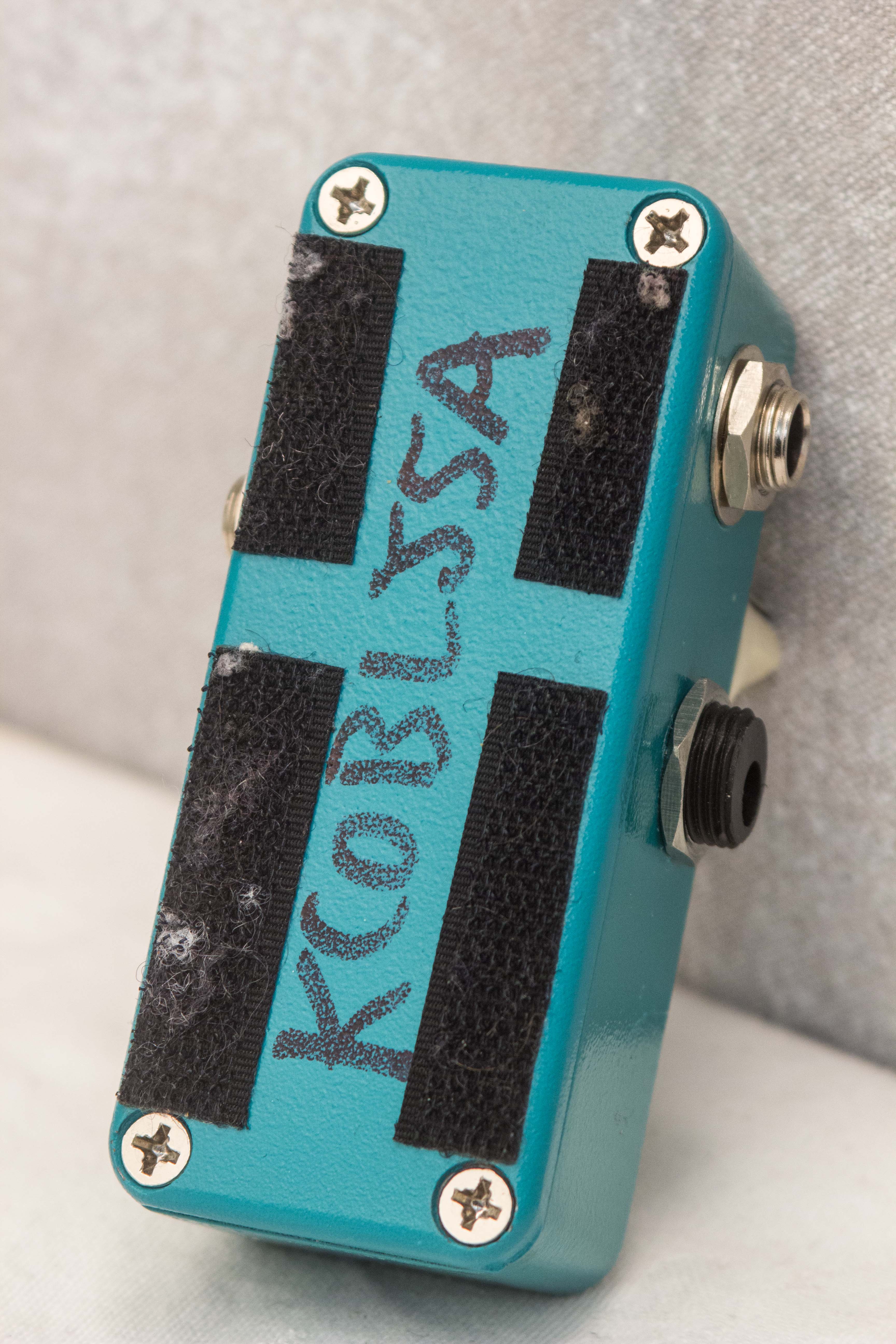 Catalinbread Valcoder Tremolo トレモロ 中古完動品 Catalinbread Valcoder Vintage Tremolo | Reverb