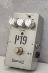 Skreddy Pedals P19 Fuzz Pedal
