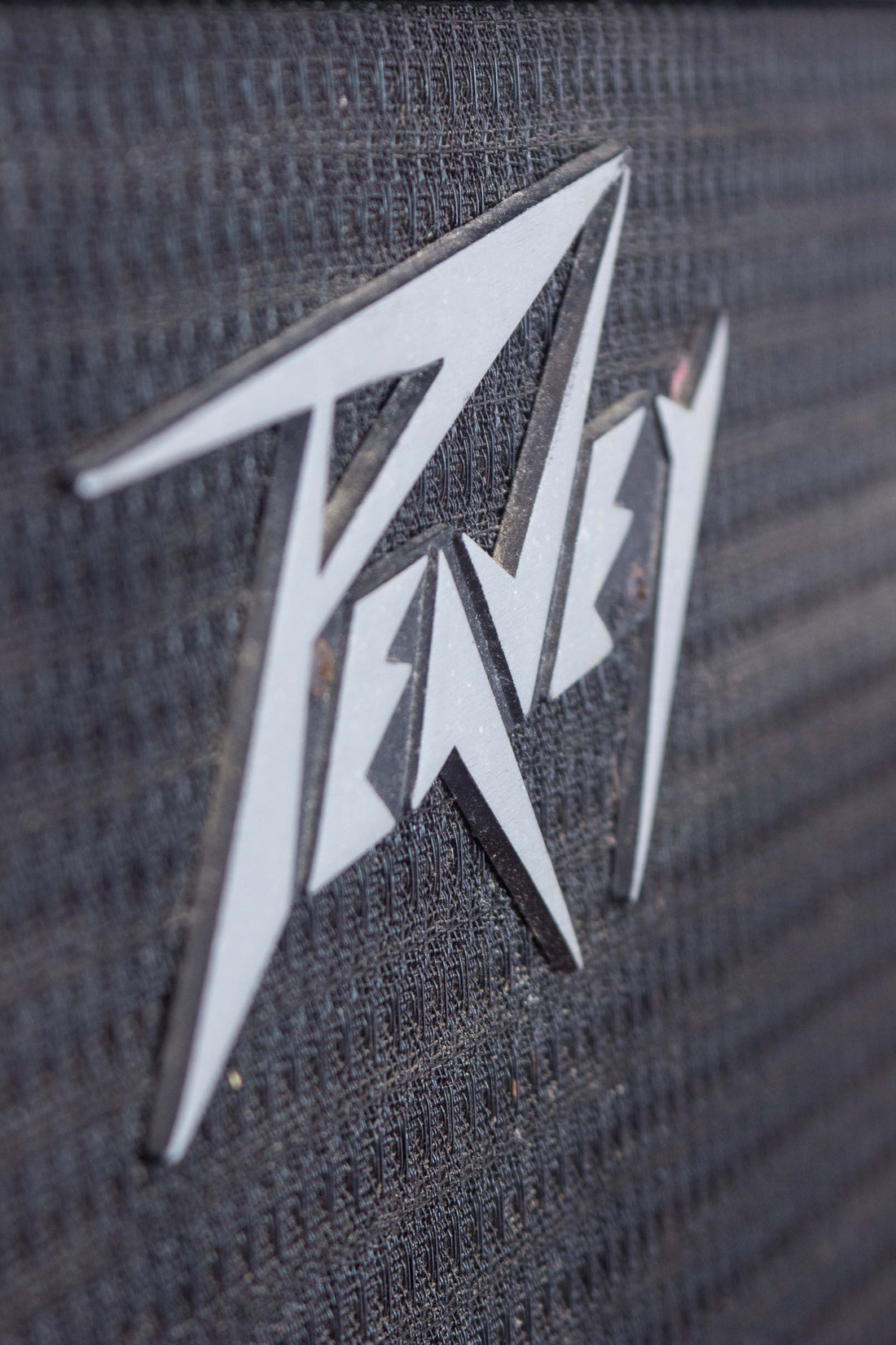 Peavey Deuce VT 100W 2x12" Guitar Combo Amp 1979