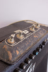 Peavey Deuce VT 100W 2x12" Guitar Combo Amp 1979