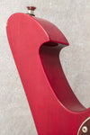 Ibanez FRM100 Paul Gilbert Fireman Trans Red 2011
